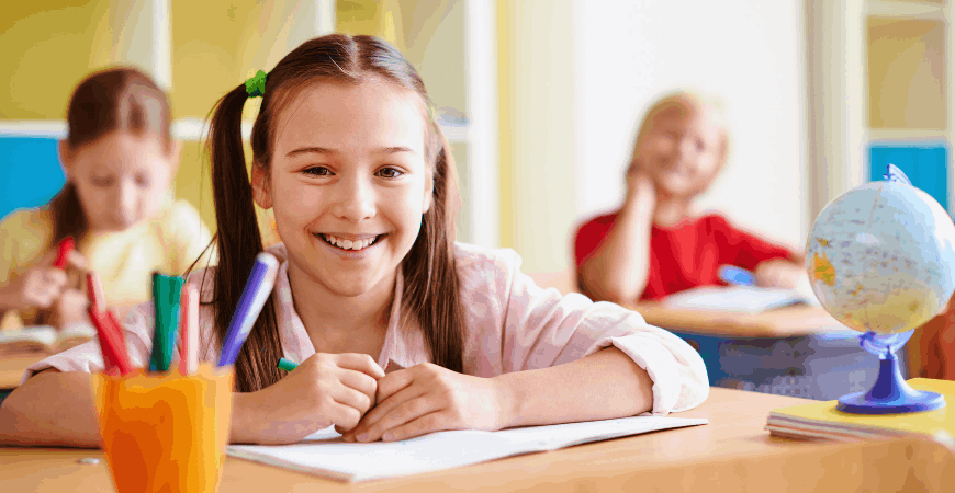 Çocuklarda Okul Başarısını Etkileyen Sağlık Sorunları